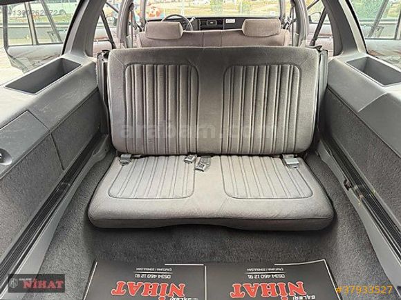 1981 CAPRİCE CLASSİC V8 OTOMAT WAGON