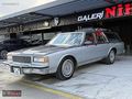 1981 CAPRİCE CLASSİC V8 OTOMAT WAGON