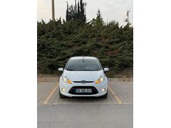 Sahibinden Ford Fiesta 1.4 TDCi Titanium X 2011 Model