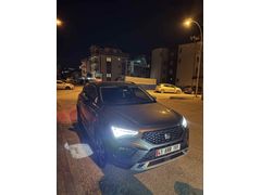 Sahibinden Seat Ateca 1.5 EcoTSI X-Perience 2023 Model 