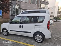 Sahibinden Fiat Doblo Combi 1.6 Multijet Premio 2013 Model