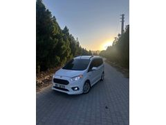 Sahibinden Ford Tourneo Courier 1.5 TDCi Titanium 2020 Model 