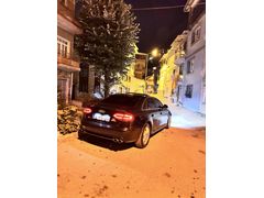 Sahibinden Audi A4 Sedan 1.8 TFSI 2011 Model 
