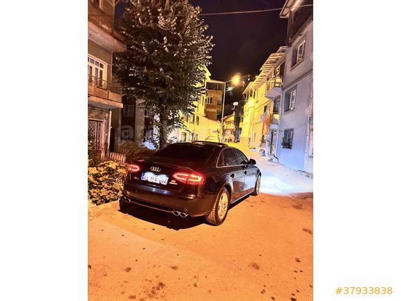 Sahibinden Audi A4 Sedan 1.8 TFSI 2011 Model 