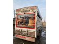 Sahibinden Ford Transit 350 ED 2022 Model 