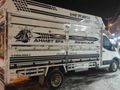 Sahibinden Ford Transit 350 ED 2022 Model 