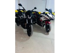 Sahibinden Bajaj Dominar 250 D