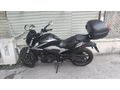 Sahibinden Bajaj Dominar 250 D