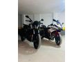 Sahibinden Bajaj Dominar 250 D