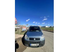 Sahibinden Fiat Doblo Combi 1.3 Multijet Active 2007 Model 