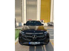 Sahibinden Mercedes - Benz EQC 400 2022 Model 