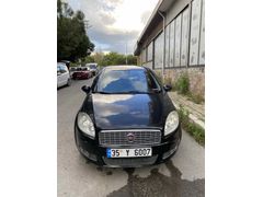 Sahibinden Fiat Linea 1.6 Multijet Emotion Plus 2 Parça Lokal Boyalı