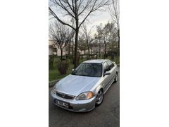 Tertemiz Sınıf Makyajlı kasa 1.6 ies