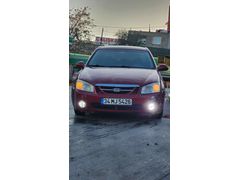 Sahibinden Kia Cerato 1.5 CRDi LX 2006 ağır hasar