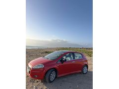 Sahibinden Fiat Punto Grande 1.4 Fire Dynamic 2007 Model 