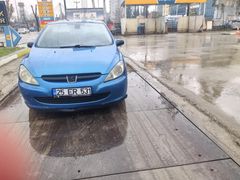 Sahibinden Peugeot 307 1.6 Technoplus 2004 Model Osmaniye