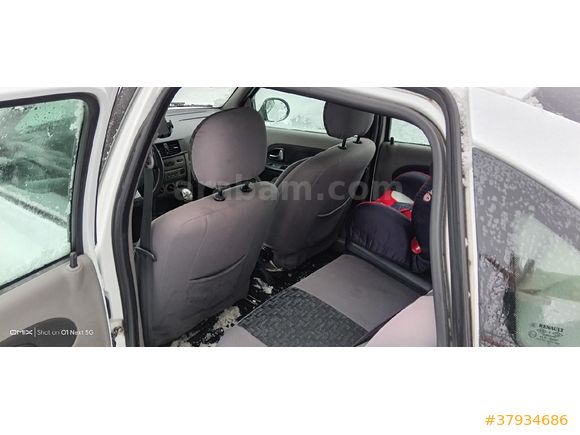 Sahibinden Renault Symbol 1.5 dCi Expression 2012 Model