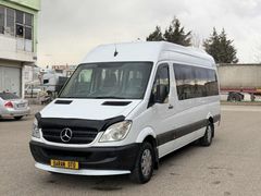 BARAN OTODAN ADETLİ 2013 EURO 5 163 BĞ ALMAN PAKET OKUL PESONEL