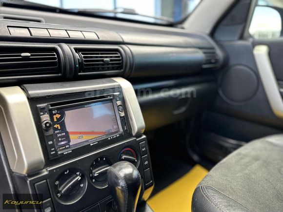 *228.000KM**OTOMATİK**FREELANDER*4*4*
