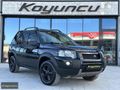 *228.000KM**OTOMATİK**FREELANDER*4*4*