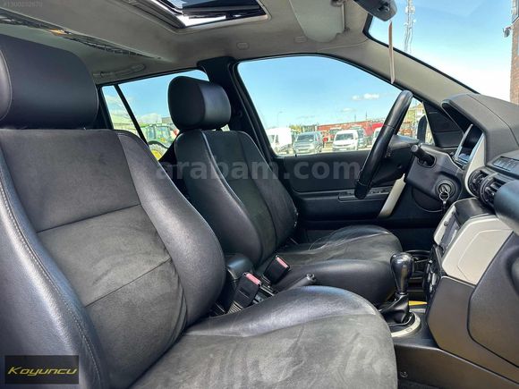 *228.000KM**OTOMATİK**FREELANDER*4*4*