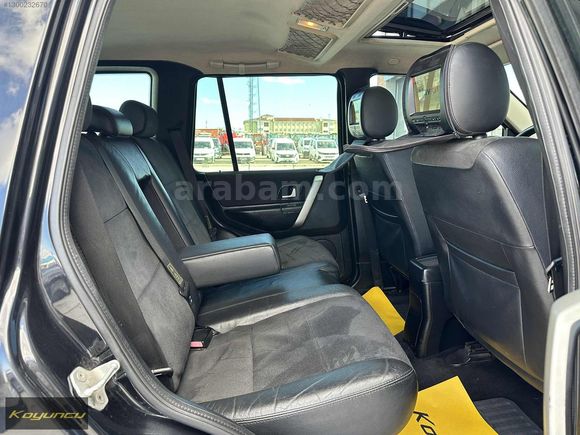 *228.000KM**OTOMATİK**FREELANDER*4*4*