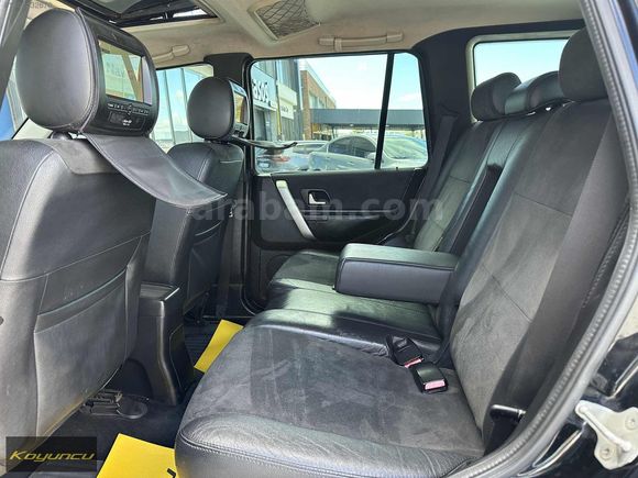 *228.000KM**OTOMATİK**FREELANDER*4*4*