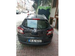 Sahibinden Renault Megane 1.5 dCi Sport Tourer Dynamique 2011 Model