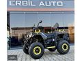 ERBİL AUTO'DAN 2025 YUKİ HUMMER 200 K.KARTINA 12 TAKSİT