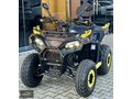 ERBİL AUTO'DAN 2025 YUKİ HUMMER 200 K.KARTINA 12 TAKSİT
