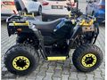 ERBİL AUTO'DAN 2025 YUKİ HUMMER 200 K.KARTINA 12 TAKSİT