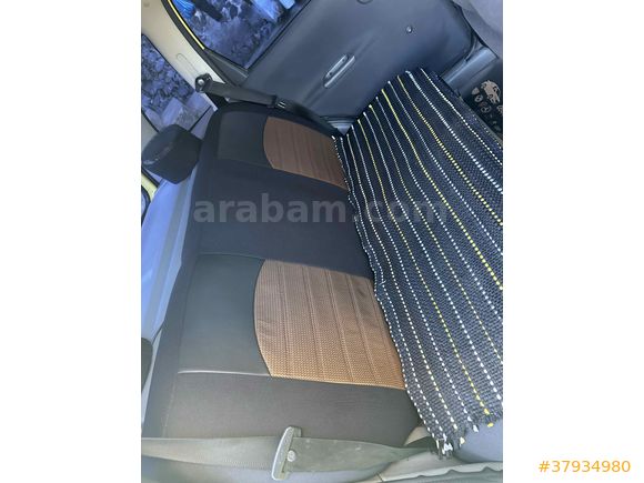 Sahibinden Opel Corsa 1.4 Swing 1997 Model 