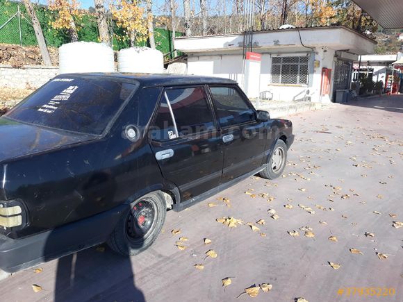 Sahibinden Tofaş Şahin 5 Vites 1992 Model