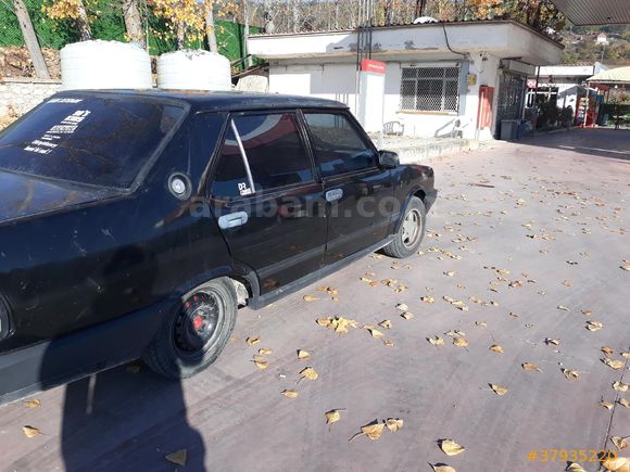 Sahibinden Tofaş Şahin 5 Vites 1992 Model