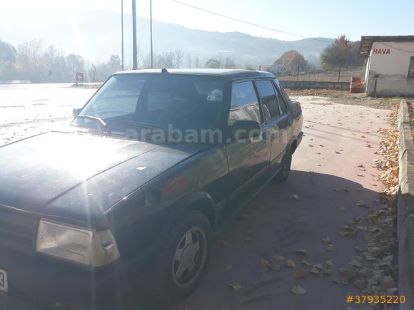 Sahibinden Tofaş Şahin 5 Vites 1992 Model