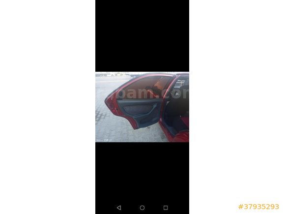 Sahibinden Fiat Brava 1.6 ELX 2000 Model
