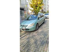 Sahibinden Peugeot 307 1.6 HDi Pack 2005 Model