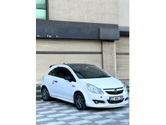 Sahibinden Opel Corsa 1.3 CDTI Sport 2008 Model