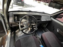 Sahibinden Skoda Forman Black Line 1993 Model  240.000 km Beyaz