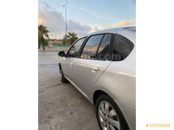 Sahibinden Renault Symbol 1.5 dCi Expression 2012 Model Adana