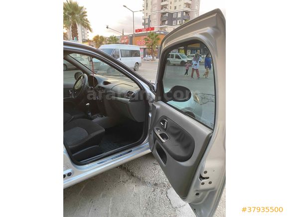 Sahibinden Renault Symbol 1.5 dCi Expression 2012 Model Adana