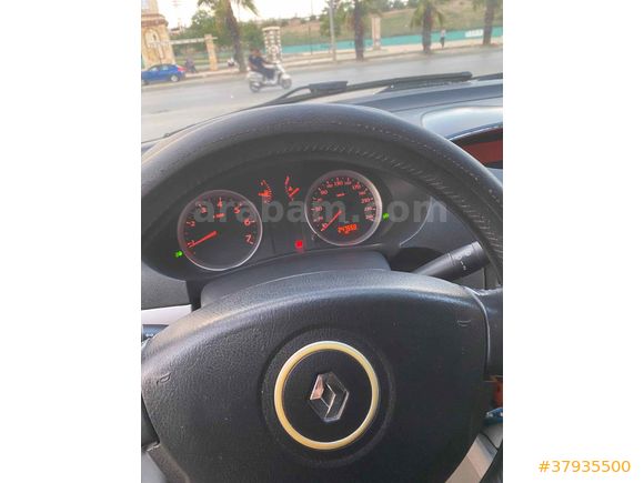 Sahibinden Renault Symbol 1.5 dCi Expression 2012 Model Adana