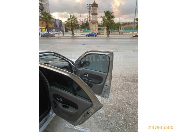 Sahibinden Renault Symbol 1.5 dCi Expression 2012 Model Adana