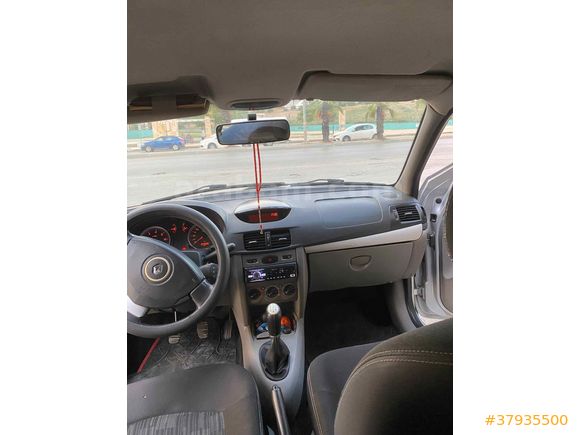 Sahibinden Renault Symbol 1.5 dCi Expression 2012 Model Adana