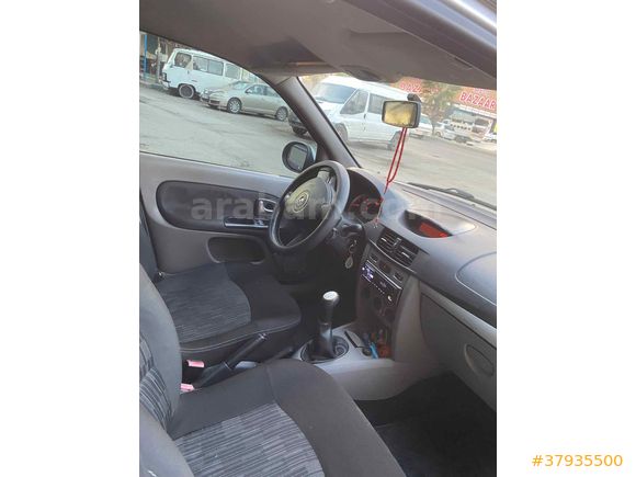 Sahibinden Renault Symbol 1.5 dCi Expression 2012 Model Adana