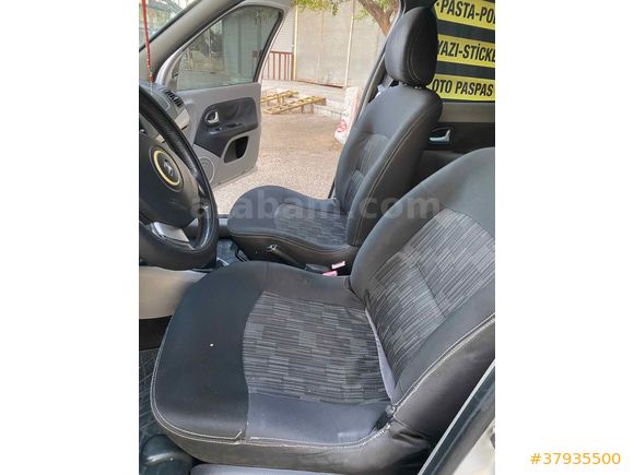 Sahibinden Renault Symbol 1.5 dCi Expression 2012 Model Adana