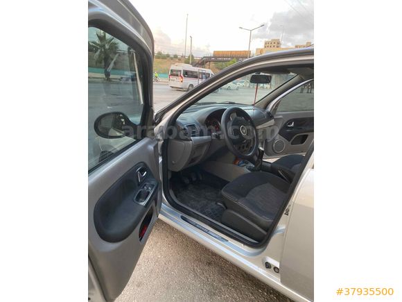 Sahibinden Renault Symbol 1.5 dCi Expression 2012 Model Adana