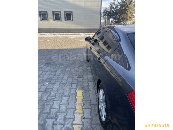 Sahibinden Peugeot 508 1.6 e-HDi Access 2013 Model 