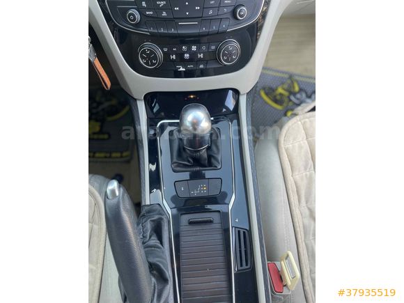Sahibinden Peugeot 508 1.6 e-HDi Access 2013 Model 