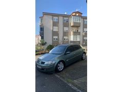 Sahibinden Renault Megane 1.6 Dynamique 2004 Model 